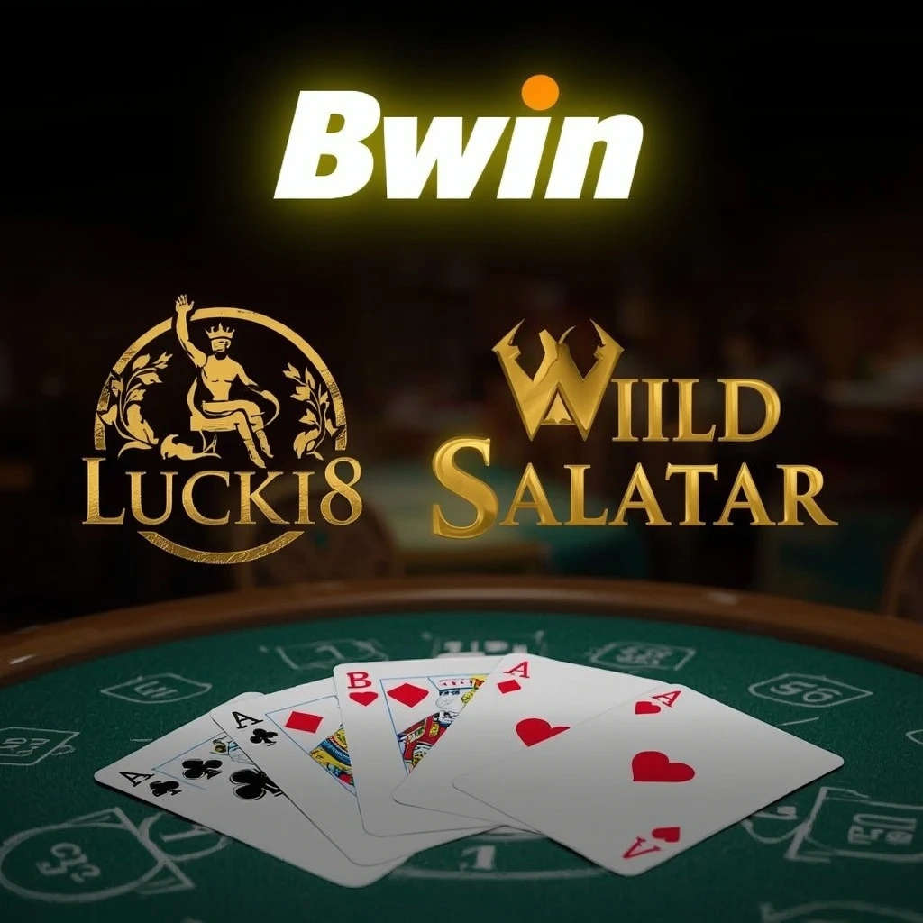 Bwin online casino
