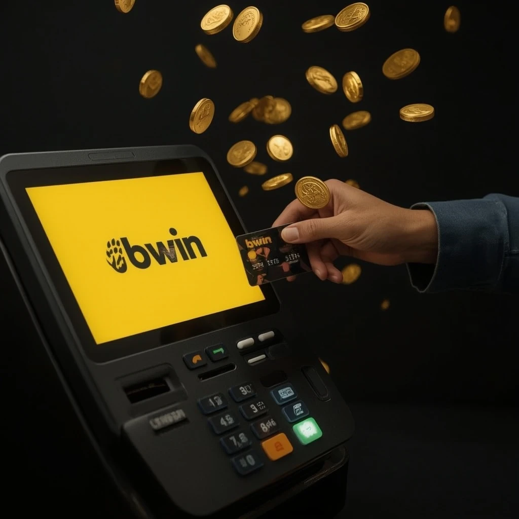 deposit options