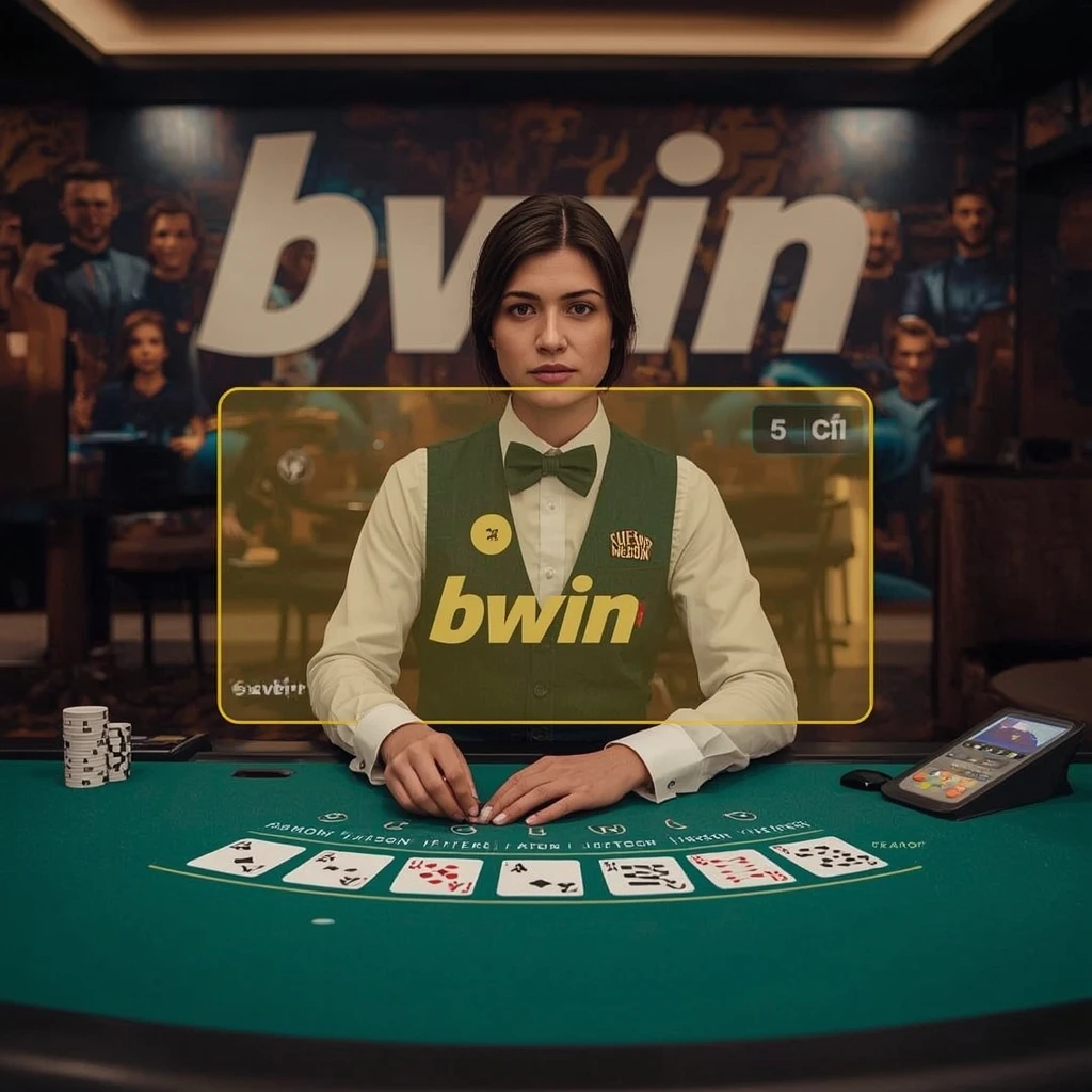 Casino Bwin en direct