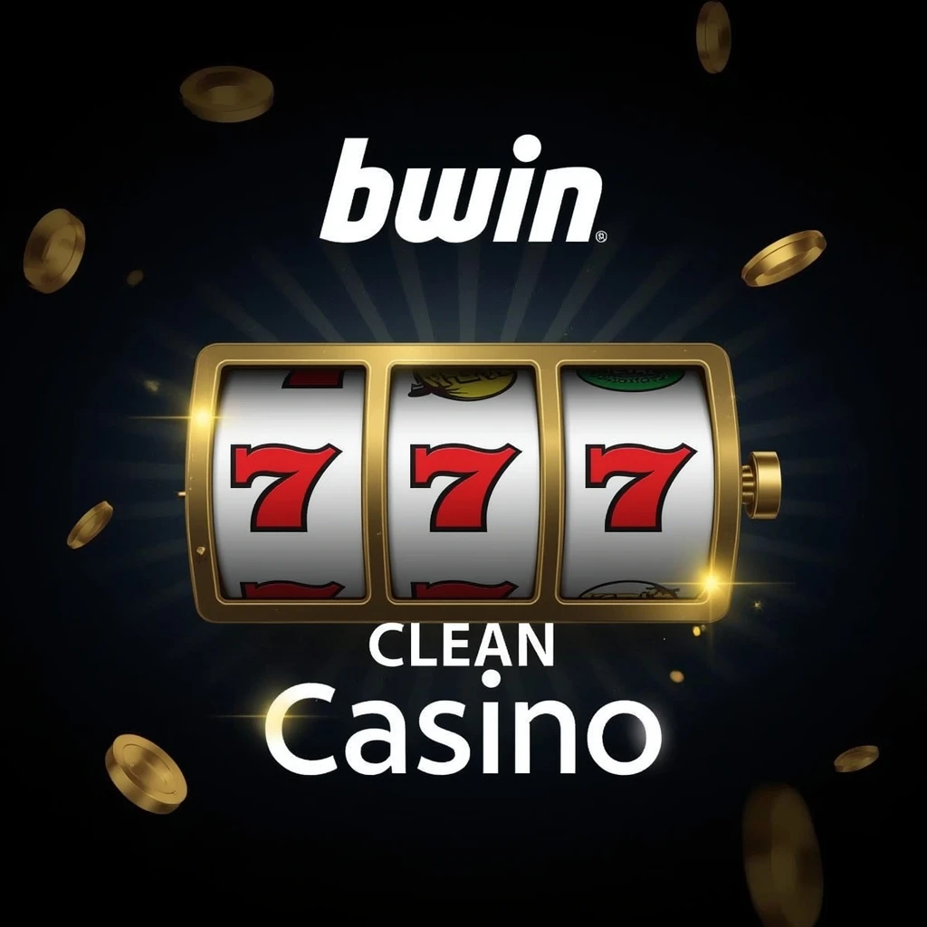 Machines à sous du casino Bwin