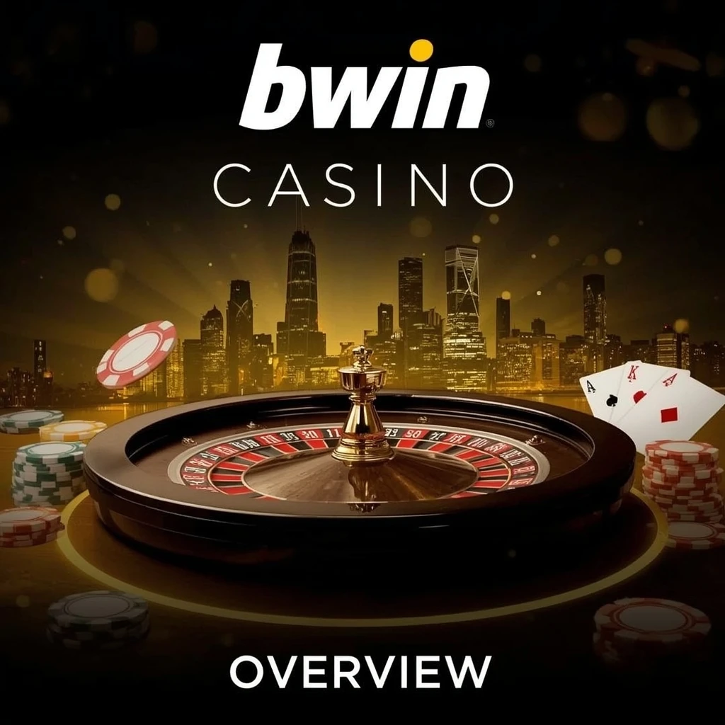 Casino Bwin
