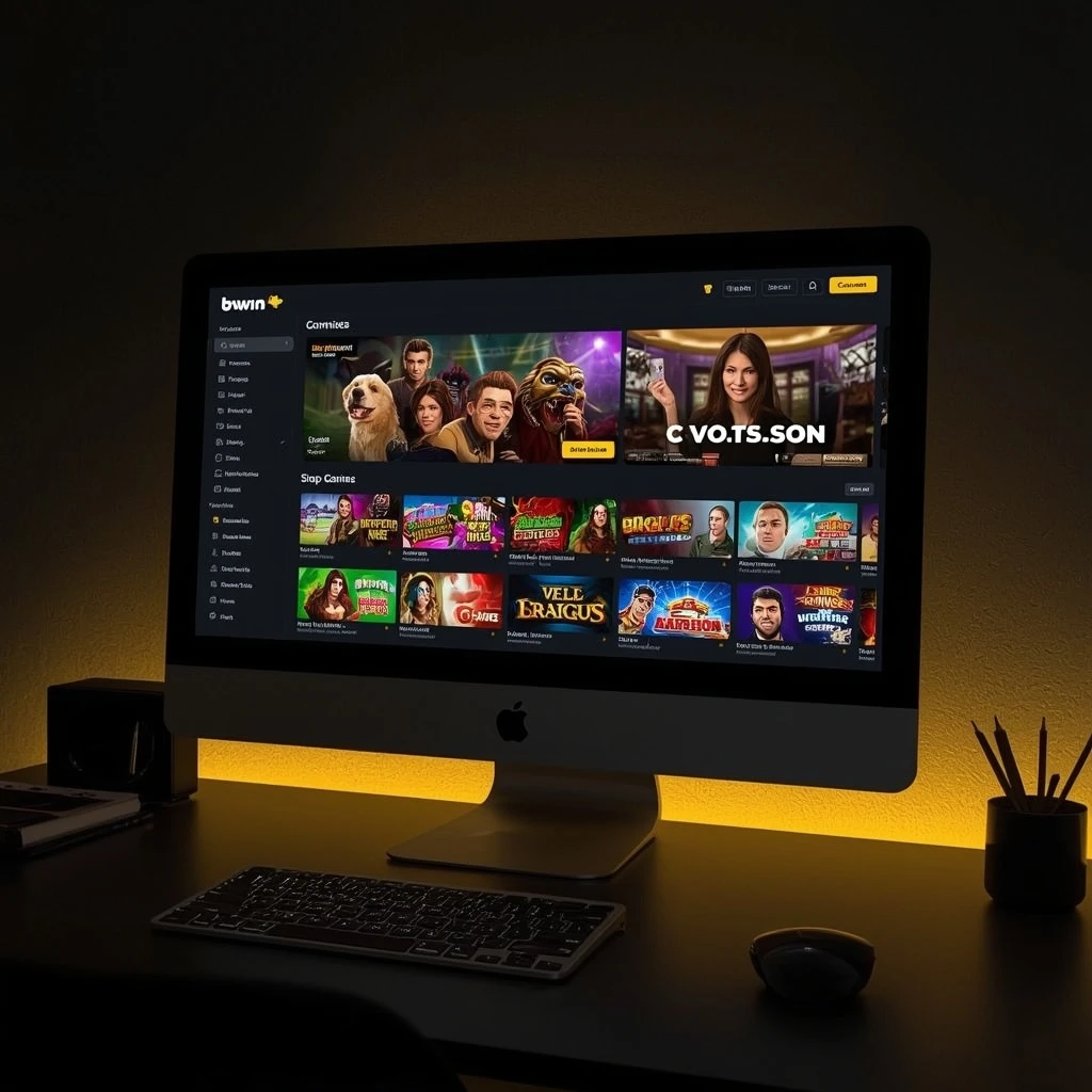 Bwin casino